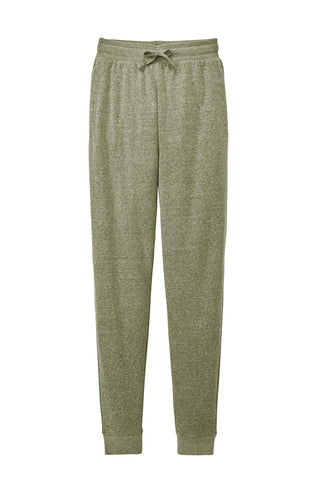 District Perfect Tri Fleece Jogger (Military Green Frost)