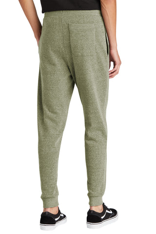 District Perfect Tri Fleece Jogger (Military Green Frost)