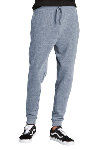 District Perfect Tri Fleece Jogger (Navy Frost)