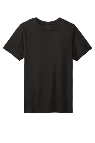 District Youth Perfect Tri Tee (Black)