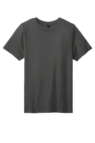 District Youth Perfect Tri Tee (Charcoal)