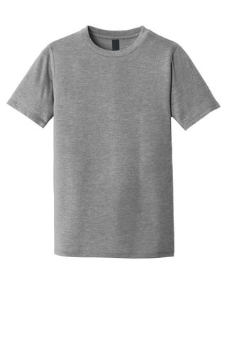 District Youth Perfect Tri Tee (Grey Frost)