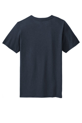 District Youth Perfect Tri Tee (New Navy)