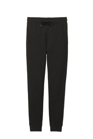 District Women's Perfect Tri Fleece Jogger (Black)