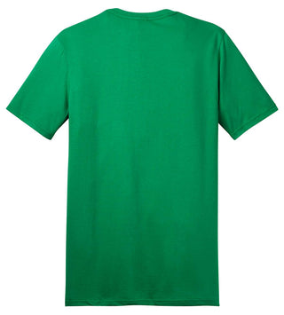 District The Concert Tee (Kelly Green)