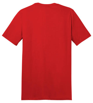 District The Concert Tee (New Red)