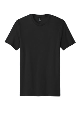 District The Concert Tee (Black)