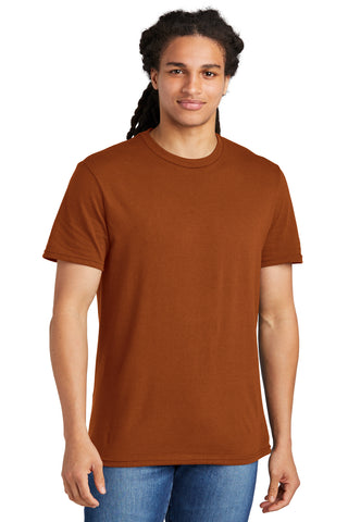 District The Concert Tee (Burnt Orange)