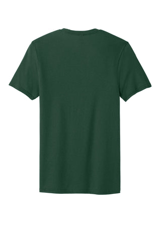 District The Concert Tee (Forest Green)
