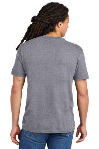 District The Concert Tee (Heather Grey)