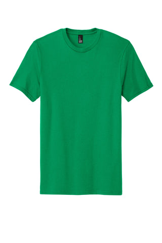 District The Concert Tee (Kelly Green)