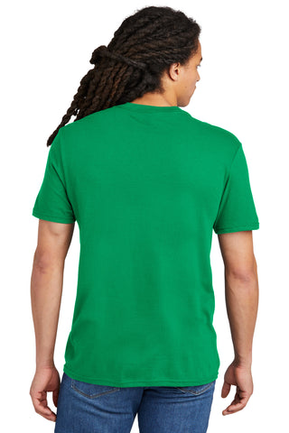 District The Concert Tee (Kelly Green)