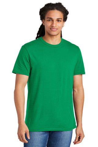 District The Concert Tee (Kelly Green)