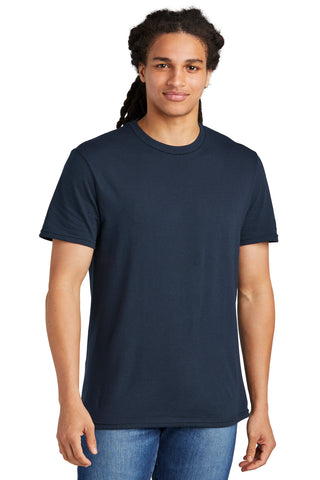 District The Concert Tee (New Navy)