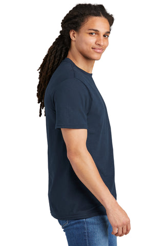 District The Concert Tee (New Navy)