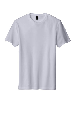 District The Concert Tee (Silver)