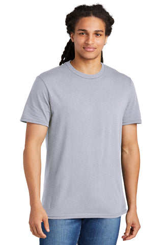 District The Concert Tee (Silver)