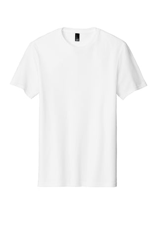 District The Concert Tee (White)