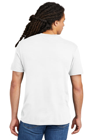 District The Concert Tee (White)