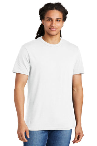 District The Concert Tee (White)