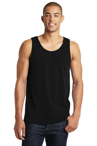 District The Concert Tank (Black)