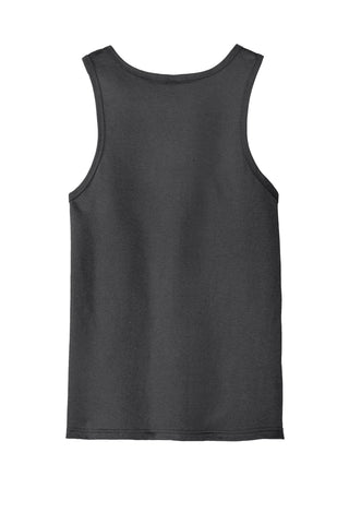 District The Concert Tank (Charcoal)