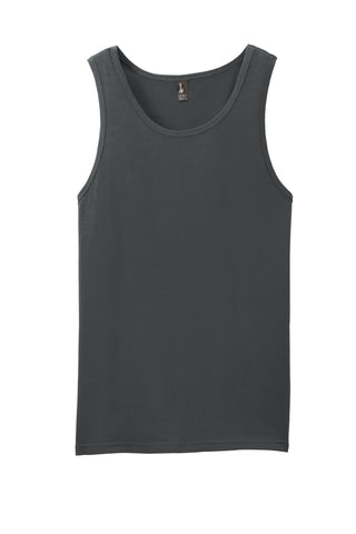 District The Concert Tank (Charcoal)