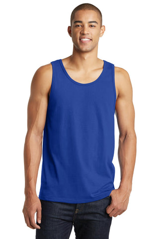 District The Concert Tank (Deep Royal)