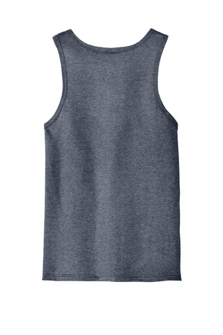 District The Concert Tank (Heathered Navy)