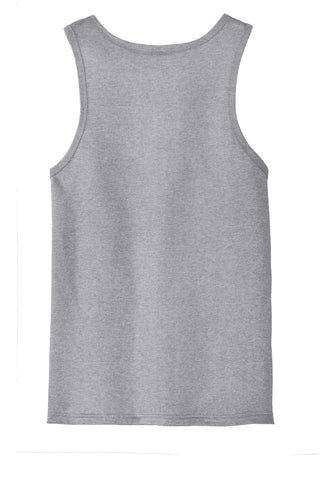 District The Concert Tank (Heather Grey)