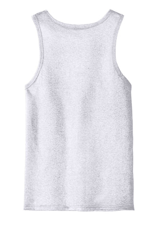 District The Concert Tank (White Heather)