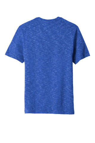 District Medal Tee (Deep Royal)