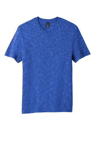 District Medal Tee (Deep Royal)