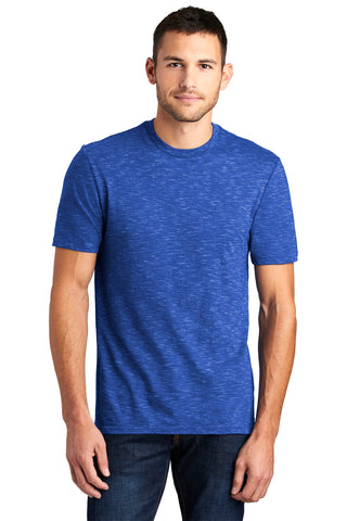 District Medal Tee (Deep Royal)