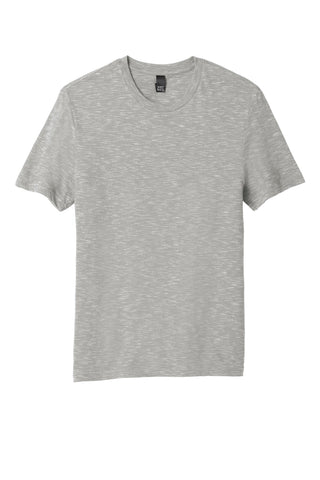 District Medal Tee (Light Grey)