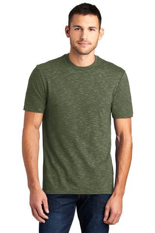 District Medal Tee (Olive)