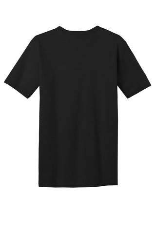 District Very Important Tee with Pocket (Black)