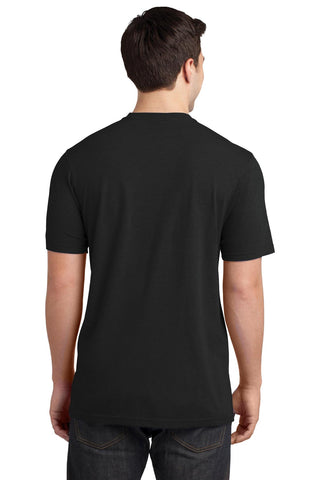 District Very Important Tee with Pocket (Black)