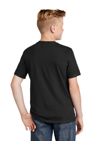 District Youth Very Important Tee (Black)