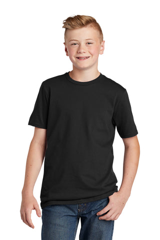 District Youth Very Important Tee (Black)