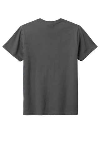 District Youth Very Important Tee (Charcoal)