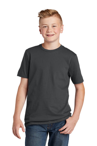 District Youth Very Important Tee (Charcoal)