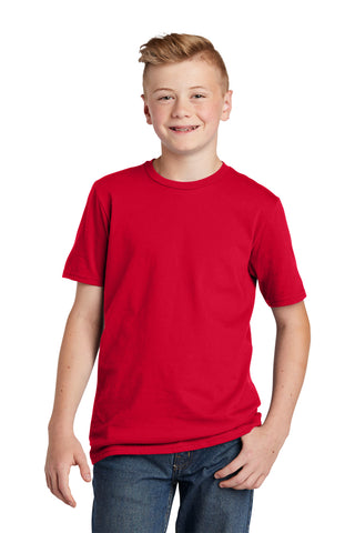 District Youth Very Important Tee (Classic Red)