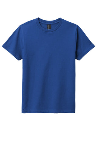 District Youth Very Important Tee (Deep Royal)