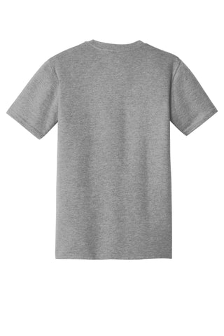 District Youth Very Important Tee (Grey Frost)