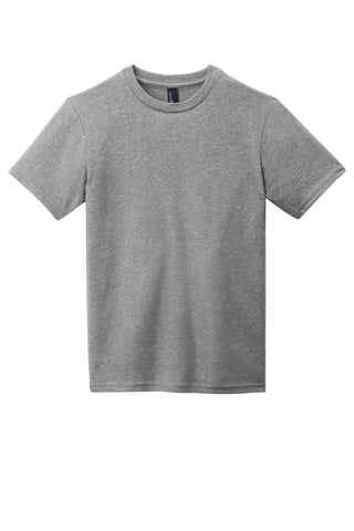 District Youth Very Important Tee (Grey Frost)