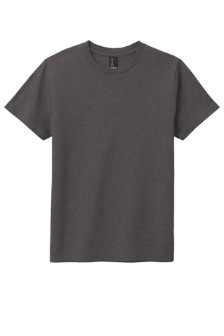 District Youth Very Important Tee (Heathered Charcoal)