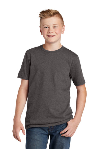 District Youth Very Important Tee (Heathered Charcoal)