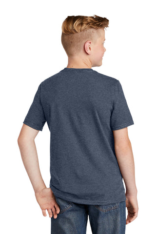 District Youth Very Important Tee (Heathered Navy)