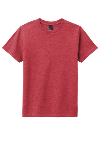 District Youth Very Important Tee (Heathered Red)